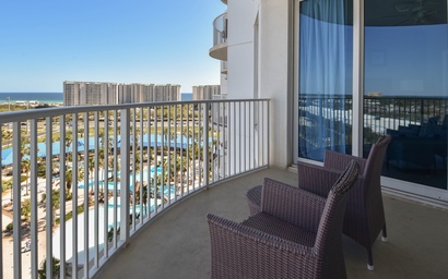 The Palms of Destin 21003 Junior 3