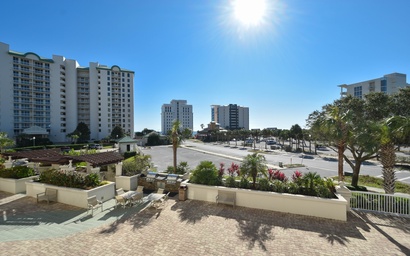 Silver Shells St. Lucia 305 & Cabana 1 8