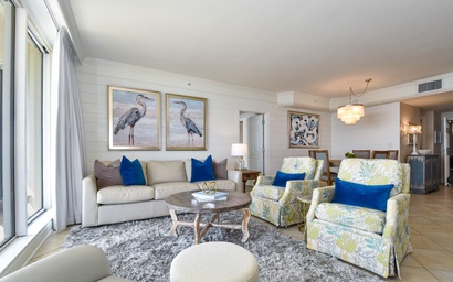 Silver Shells St. Maarten 406