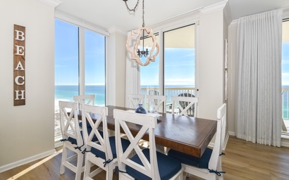 Silver Beach Towers E1101 7