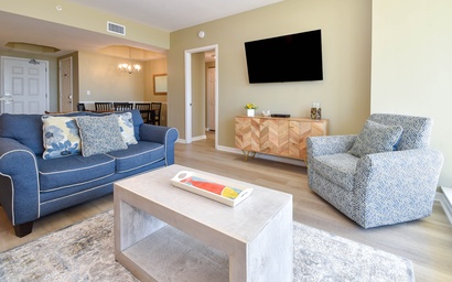 Silver Shells St. Lucia 504 5