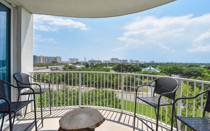 The Palms of Destin 2612 Junior 2