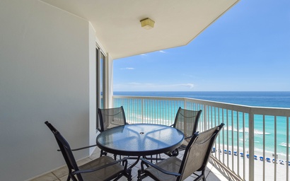 Silver Beach Towers W1406 8