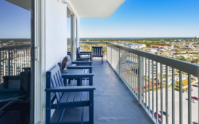 Pelican Beach Resort 2016 2