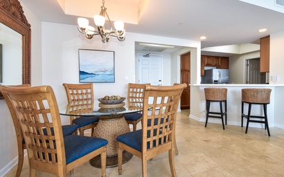 Silver Beach Towers W1602 8