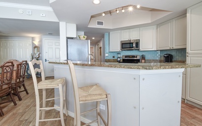 Silver Shells St. Croix 1404 8