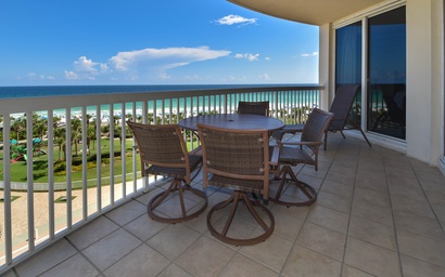 Silver Shells St. Maarten 602 4