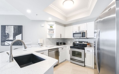 Silver Shells St. Maarten 607 10