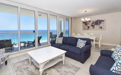 Silver Beach Towers W1603