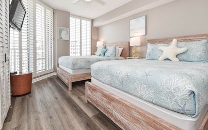 Silver Shells St. Maarten 1208 & Cabana 18 27