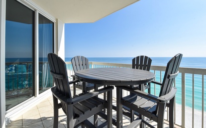Silver Beach Towers W1602