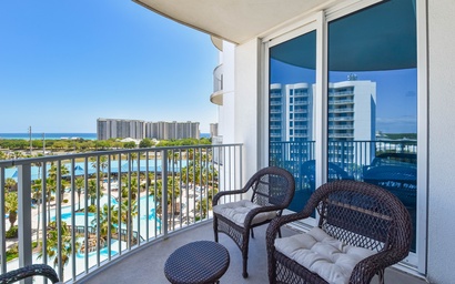 The Palms of Destin 2709 Junior 7