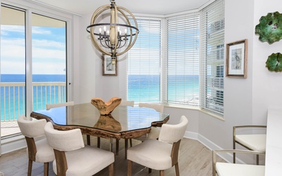 Silver Beach Towers E1506 8