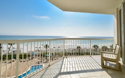 Silver Beach Towers W401 5