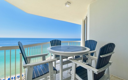 Silver Beach Towers W1801 6