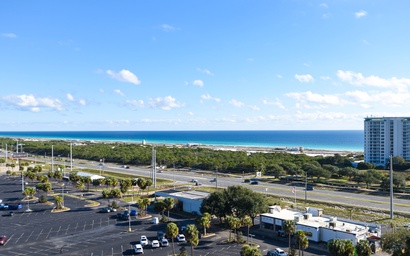 The Palms of Destin 11208 Junior 2