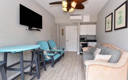 Silver Shells St. Maarten Cabana 14