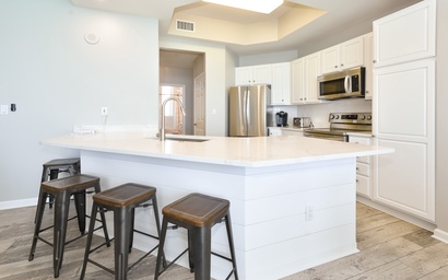 Silver Beach Towers E1804 7