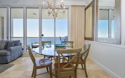 Silver Beach Towers W1803 7