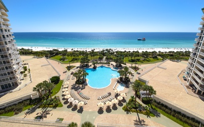 Silver Shells St. Croix 1104 3