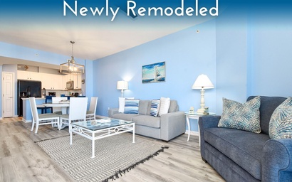 The Palms of Destin 21209 Junior