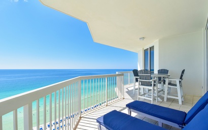 Silver Beach Towers W1801 2