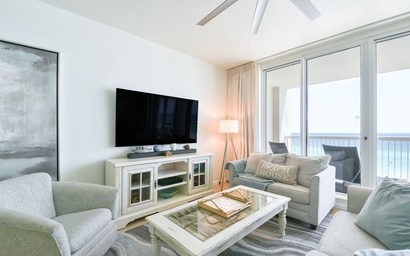Silver Beach Towers E703 4