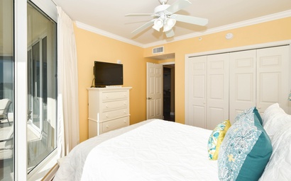 Silver Shells St. Lucia 305 & Cabana 1 20