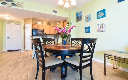 The Palms of Destin 1414 Junior 6