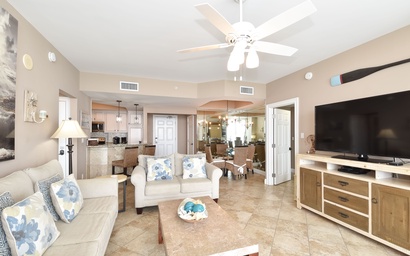 Silver Beach Towers E1005 6