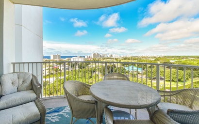 The Palms of Destin 21014 Junior 2
