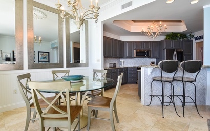 Silver Beach Towers W1803 6