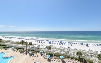 Silver Beach Towers W602 3