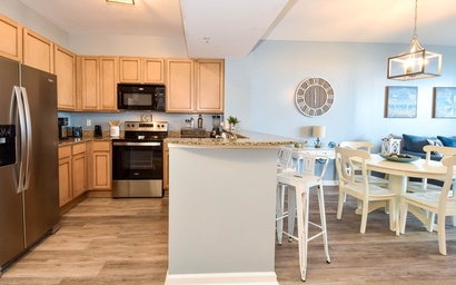 The Palms of Destin 2409 Junior 10