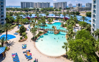 The Palms of Destin 1111 Junior 5