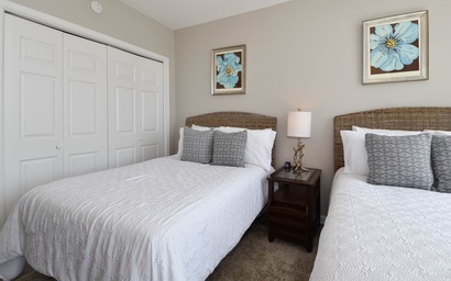 Silver Shells St. Lucia 1003 19