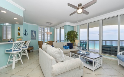 Silver Beach Towers E1001 4