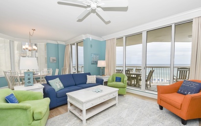 Silver Beach Towers W501 4