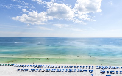 Silver Beach Towers E1104 3