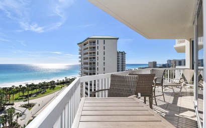 Silver Shells St. Croix 1005 5