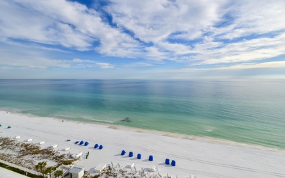 Silver Beach Towers W1503 7