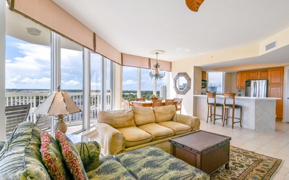 Silver Shells St. Lucia 1006 5