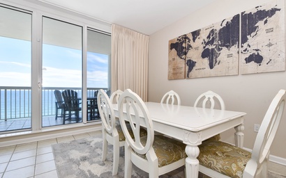 Silver Beach Towers W1603 8