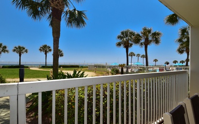 Silver Beach Towers E102 3