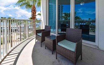 The Palms of Destin 1413 Junior 4