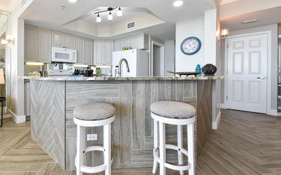 Silver Shells St. Croix 606 9