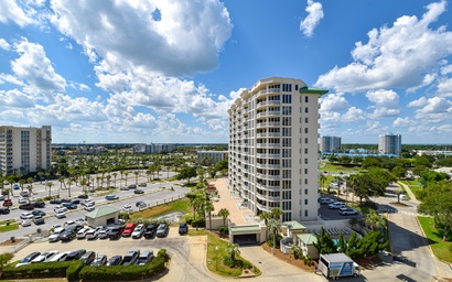 Silver Shells St. Maarten 901 26
