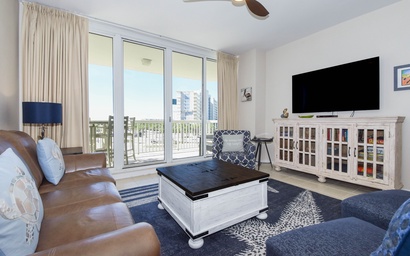 Silver Shells St. Lucia 403 5