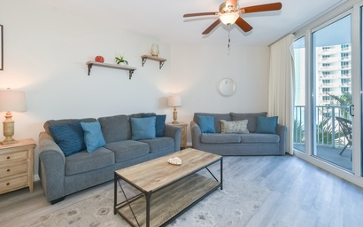 The Palms of Destin 2403 Junior