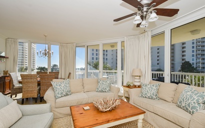 Silver Shells St. Lucia 301 4